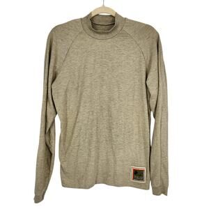 Potomac Field Gear Flame Resistant Long Sleeve Shirt – Size Medium